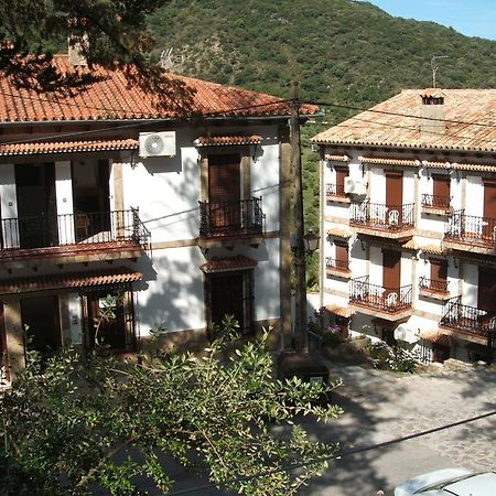 El Mirador Διαμέρισμα Benamahoma Δωμάτιο φωτογραφία