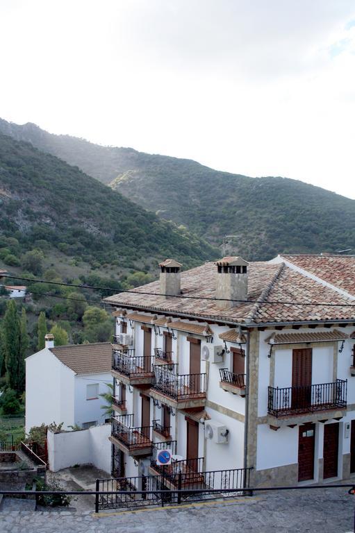 El Mirador Διαμέρισμα Benamahoma Δωμάτιο φωτογραφία
