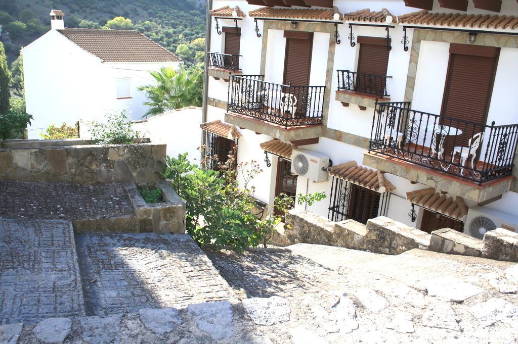 El Mirador Διαμέρισμα Benamahoma Δωμάτιο φωτογραφία