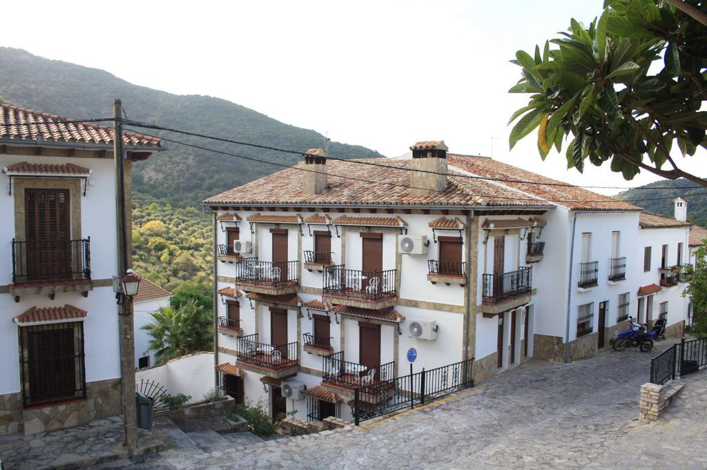 El Mirador Διαμέρισμα Benamahoma Δωμάτιο φωτογραφία