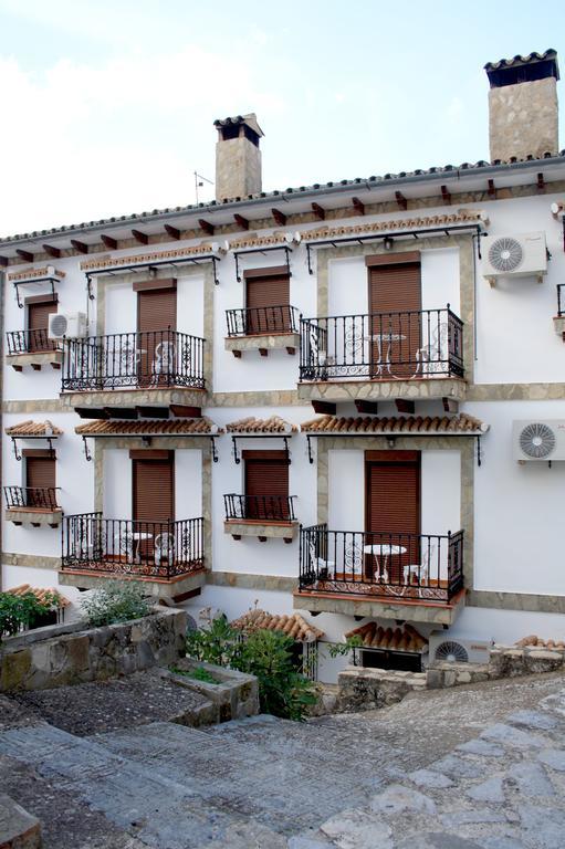 El Mirador Διαμέρισμα Benamahoma Δωμάτιο φωτογραφία
