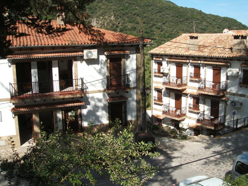El Mirador Διαμέρισμα Benamahoma Δωμάτιο φωτογραφία